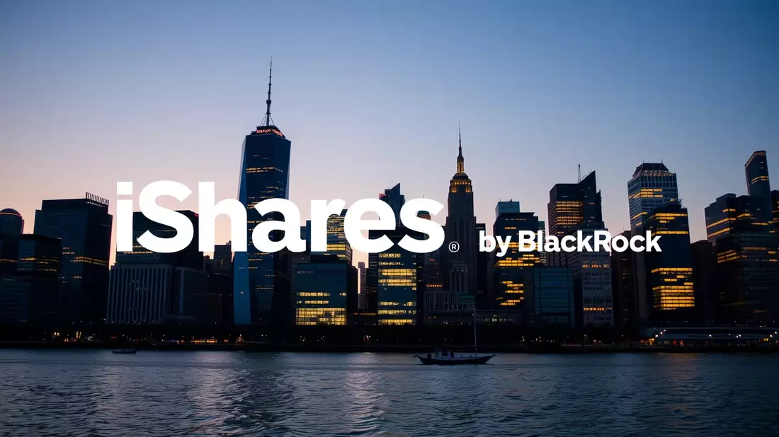 El iShares MSCI World URTH: Nvidia impulsa, la Fed frena y el rebalanceo reposiciona el fondo global Illustration mit AI erstellt übermittelt durch boerse-global.de