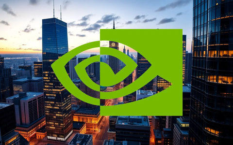 Nvidia acelera en tres dimensiones: el centro de datos bate récords, la CPU Vera abre un mercado de 200.000 millones y la robótica despega con Kawasaki - Foto: über boerse-global.de