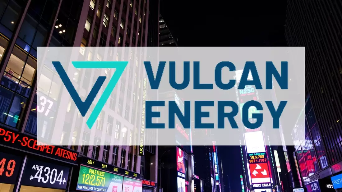Vulcan Energy: VanEck Stake Hike and Drilling Wins Set Stage for Make-or-Break AGM on May 28 - Bild: über boerse-global.de