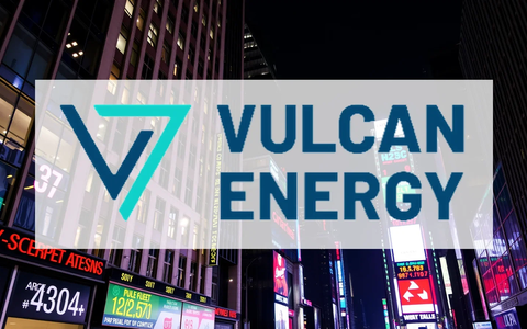 Vulcan Energy: VanEck Stake Hike and Drilling Wins Set Stage for Make-or-Break AGM on May 28 - Foto: über boerse-global.de