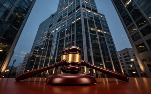 DSGVO-Bußgelder knacken Sechs-Milliarden-Marke: Behörden verschärfen Kontrollen - Foto: über boerse-global.de