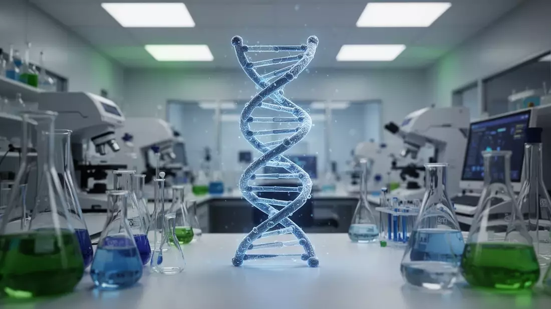ProMIS Neurosciences Aktie: PRECISE-AD-Analyse im Q2 erwartet - Bild: über boerse-global.de