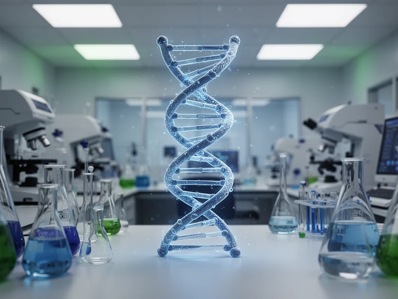 ProMIS Neurosciences Aktie: PRECISE-AD-Analyse im Q2 erwartet - Foto: über boerse-global.de