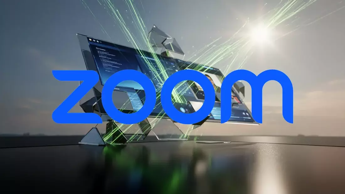 Zoom Aktie: 8,93 Prozent Sprung auf 90,96 Euro - Bild: über boerse-global.de