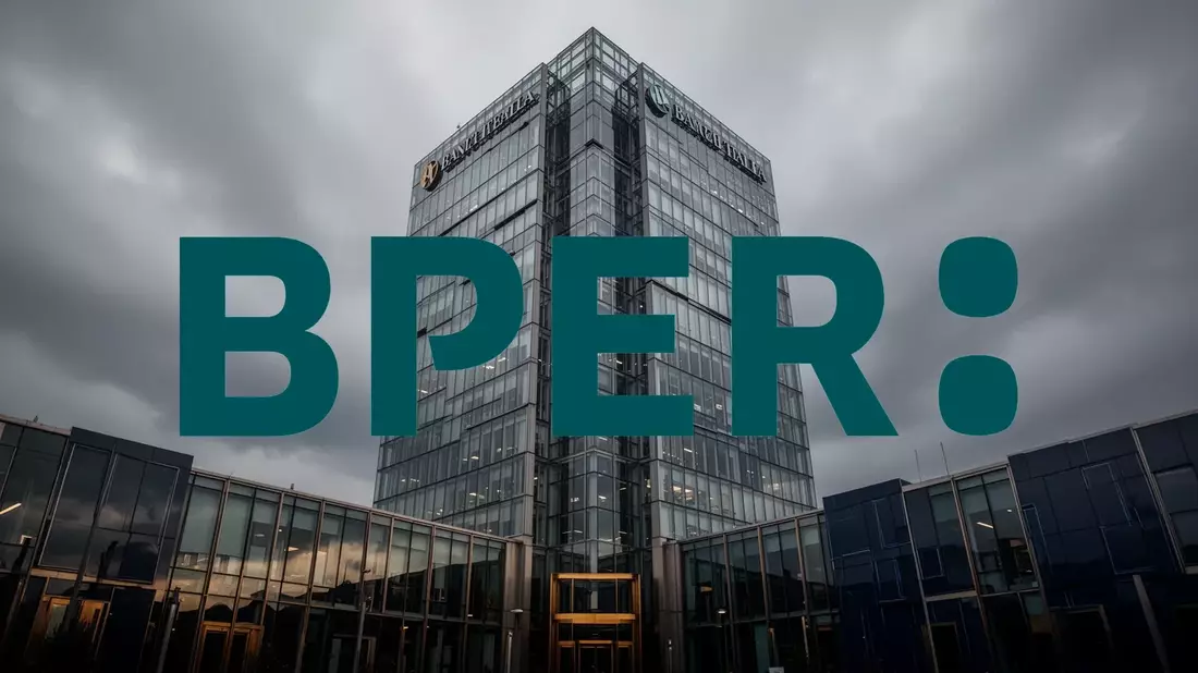 Bper Banca Aktie: UBS und Deutsche Bank bremsen - Bild: über boerse-global.de