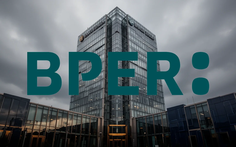 Bper Banca Aktie: UBS und Deutsche Bank bremsen - Foto: über boerse-global.de