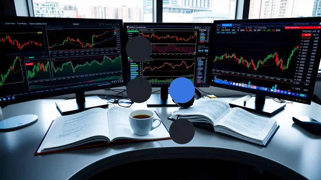 D-Wave Quantum: el Estado se convierte en accionista mientras la cúpula vende y los analistas apuestan por el recorrido - Bild: über boerse-global.de