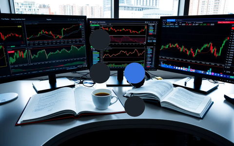 D-Wave Quantum: el Estado se convierte en accionista mientras la cúpula vende y los analistas apuestan por el recorrido - Foto: über boerse-global.de