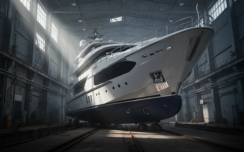 Italian Sea Group: 17,6-Prozent-Sturz nach Kapitalverlust - Foto: über boerse-global.de
