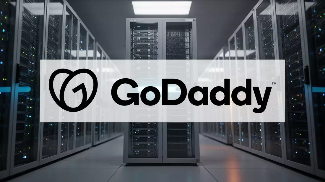 GoDaddy Aktie: KI-Wette mit Geduldstest - Bild: über boerse-global.de