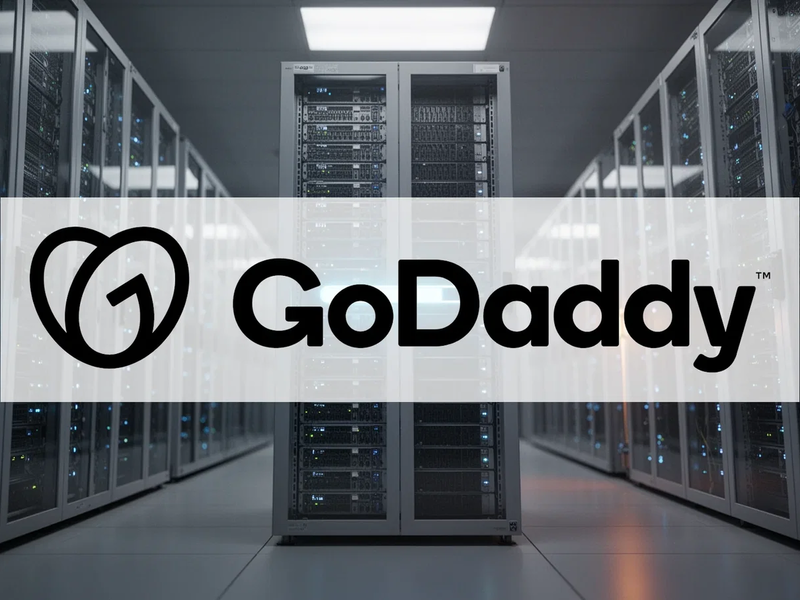 GoDaddy Aktie: KI-Wette mit Geduldstest - Foto: über boerse-global.de