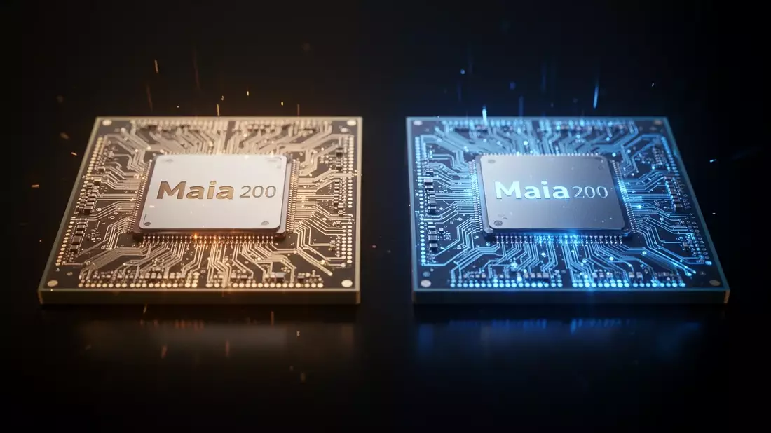 Microsoft und Anthropic: Verhandlungen über KI-Chip-Deal - Bild: über boerse-global.de