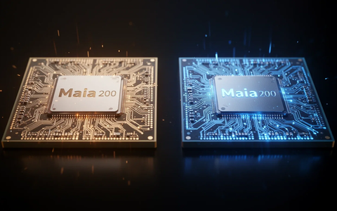 Microsoft und Anthropic: Verhandlungen über KI-Chip-Deal - Foto: über boerse-global.de