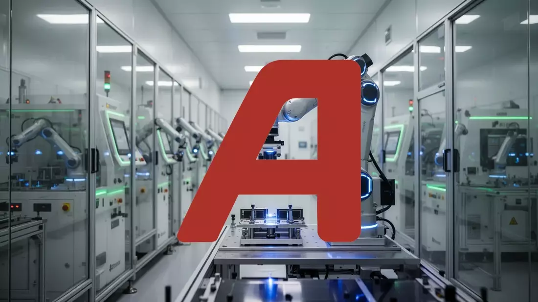 Asm Pacific Aktie: SK Hynix ordert sieben TCB-Maschinen - Bild: über boerse-global.de