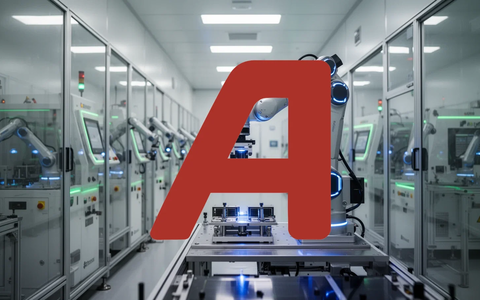 Asm Pacific Aktie: SK Hynix ordert sieben TCB-Maschinen - Foto: über boerse-global.de