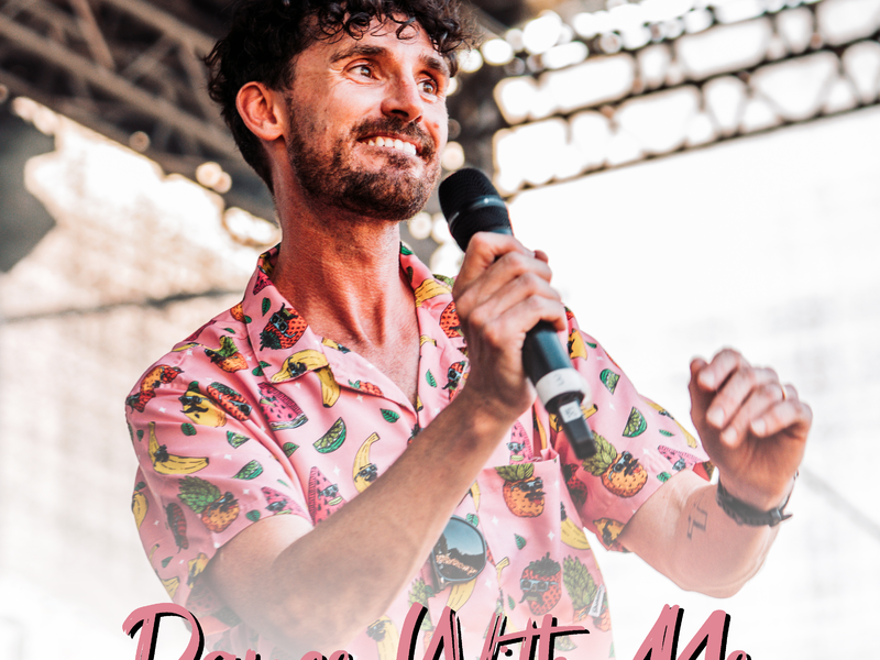 James Cottriall - Cover Dance With Me - Foto: James Cottriall über pressetext.de