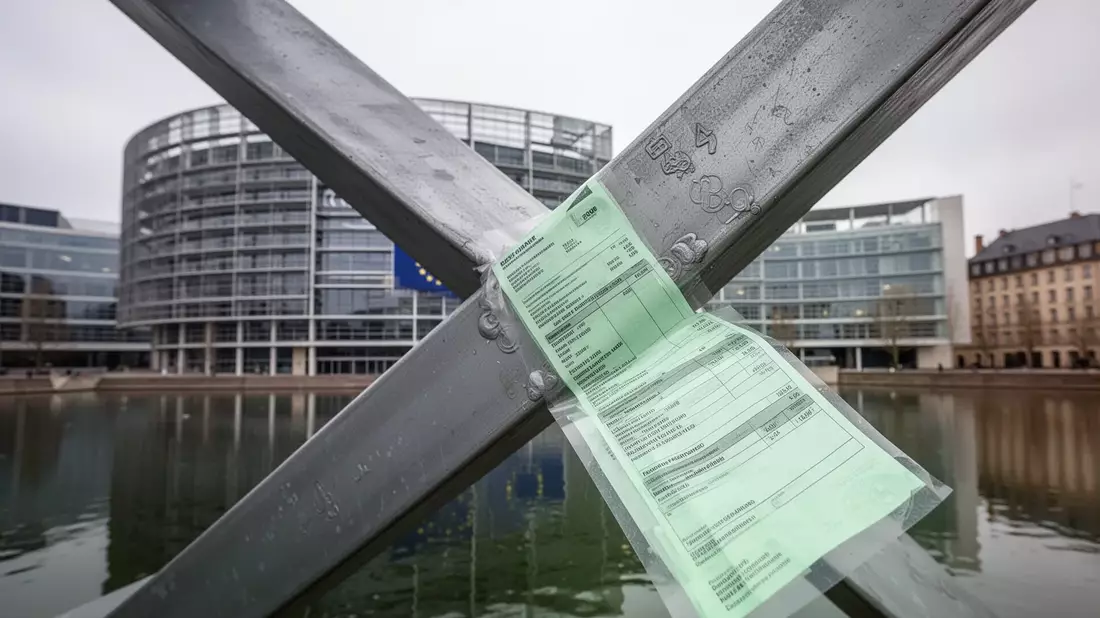 EU verschärft Klimazoll-Regeln: Neue Hürden für Importeure - Bild: über boerse-global.de