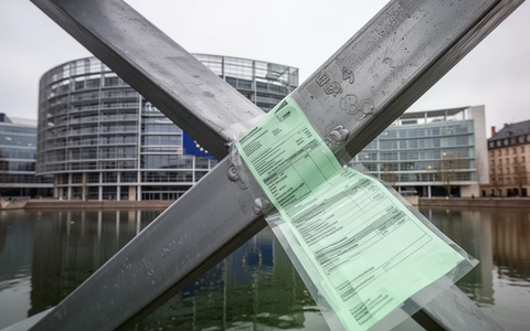 EU verschärft Klimazoll-Regeln: Neue Hürden für Importeure - Foto: über boerse-global.de