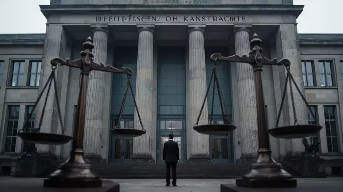 Kirche als Arbeitgeber: Neue Regeln für Millionen Beschäftigte - Bild: über boerse-global.de