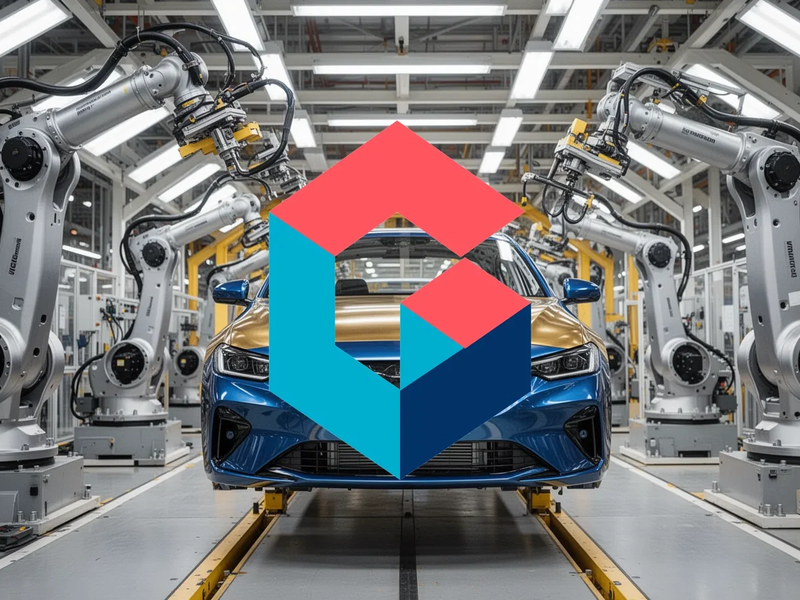 G.s.auto International: 29 Millionen Aktien zu 10 INR - Foto: über boerse-global.de