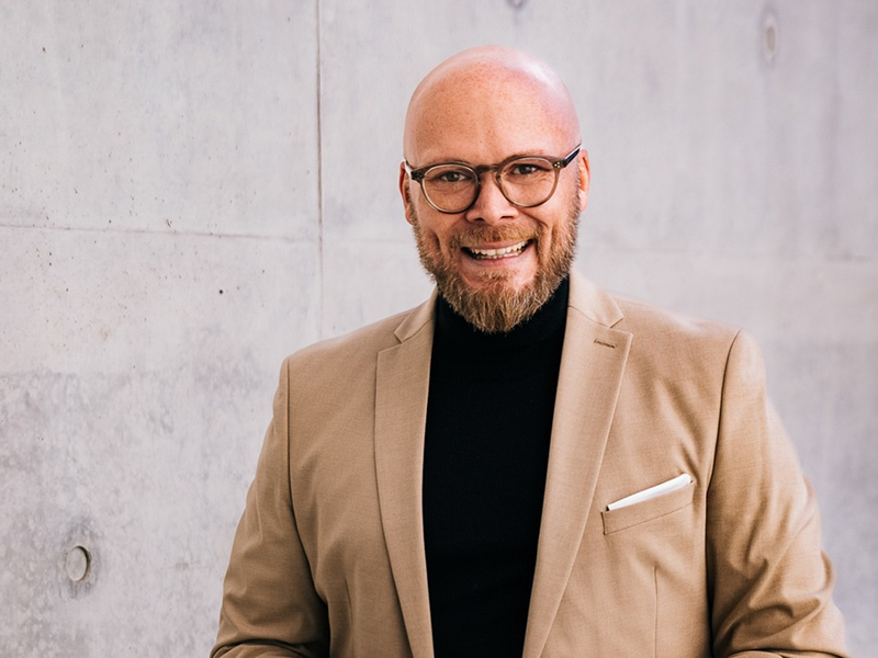 Bayerns Digitalminister Fabian Mehring (FREIE WÄHLER) spricht im DUP-Videocast über KI, Produktivität und Deutschlands Zukunft: Wir brauchen wieder eine neue Wirtschaftswunder-Mentalität - Foto: presseportal.de