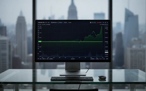 VanEck Dividend Leaders: Handel verläuft unauffällig - Foto: über boerse-global.de