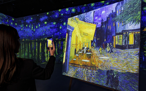 Immersive Sommererlebnisse - bundesweite Deutschlandtickets ab sofort erhältlich - Foto: presseportal.de