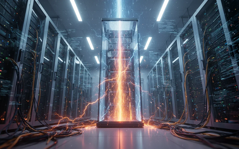 KI-Boom in Deutschland: Zwischen gigantischem Potenzial und digitaler Überlastung - Foto: über boerse-global.de