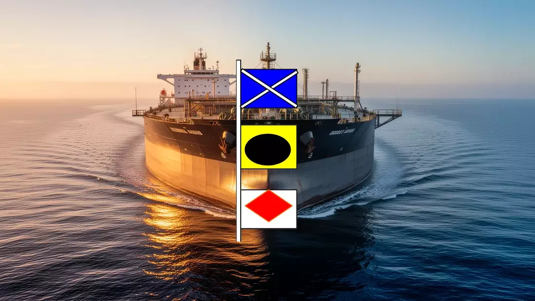 Tsakos Energy Aktie: Tankermarkt spielt TEN in die Karten - Bild: über boerse-global.de
