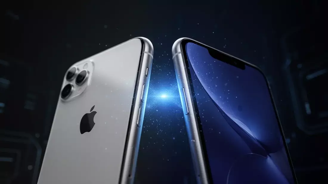 Apple NameDrop: iOS 26.5 schafft Basis für neue Kommunikations-Ära - Bild: über boerse-global.de