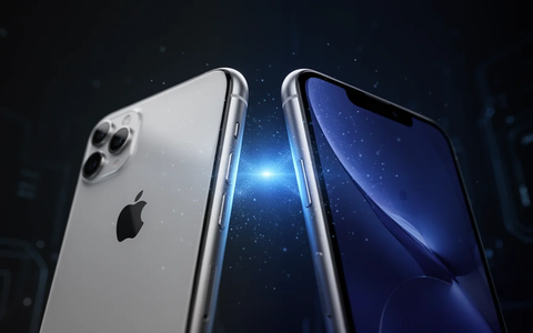Apple NameDrop: iOS 26.5 schafft Basis für neue Kommunikations-Ära - Foto: über boerse-global.de
