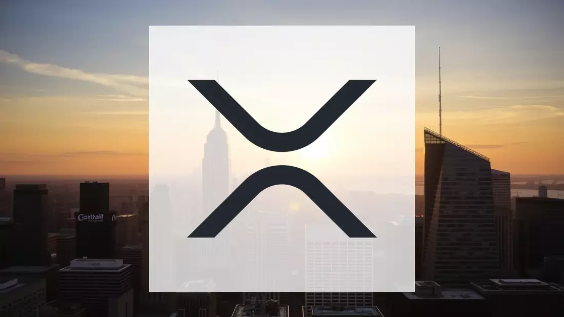 XRP: blindaje cuántico y récord de stablecoin no logran despegar el precio - Bild: über boerse-global.de