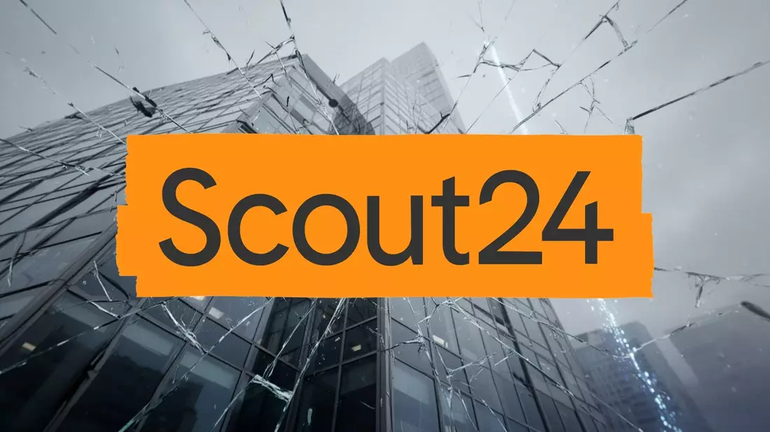 Scout24: Amundi fällt unter 5 Prozent - Bild: über boerse-global.de