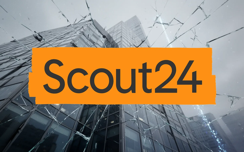 Scout24: Amundi fällt unter 5 Prozent - Foto: über boerse-global.de