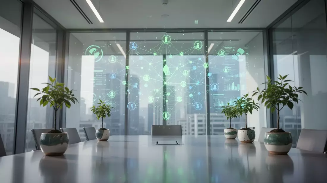 Big-O DSCS: Neue SaaS-Plattform revolutioniert ESG-Reporting für KMU - Bild: über boerse-global.de