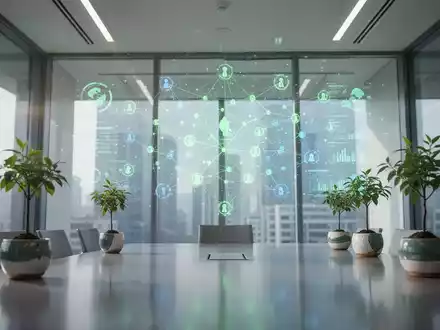 Big-O DSCS: Neue SaaS-Plattform revolutioniert ESG-Reporting für KMU - Foto: über boerse-global.de