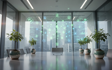 Big-O DSCS: Neue SaaS-Plattform revolutioniert ESG-Reporting für KMU - Foto: über boerse-global.de