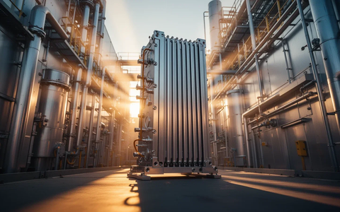 Ballard Power Aktie: 39.000 Call-Optionen treiben Kurs - Foto: über boerse-global.de
