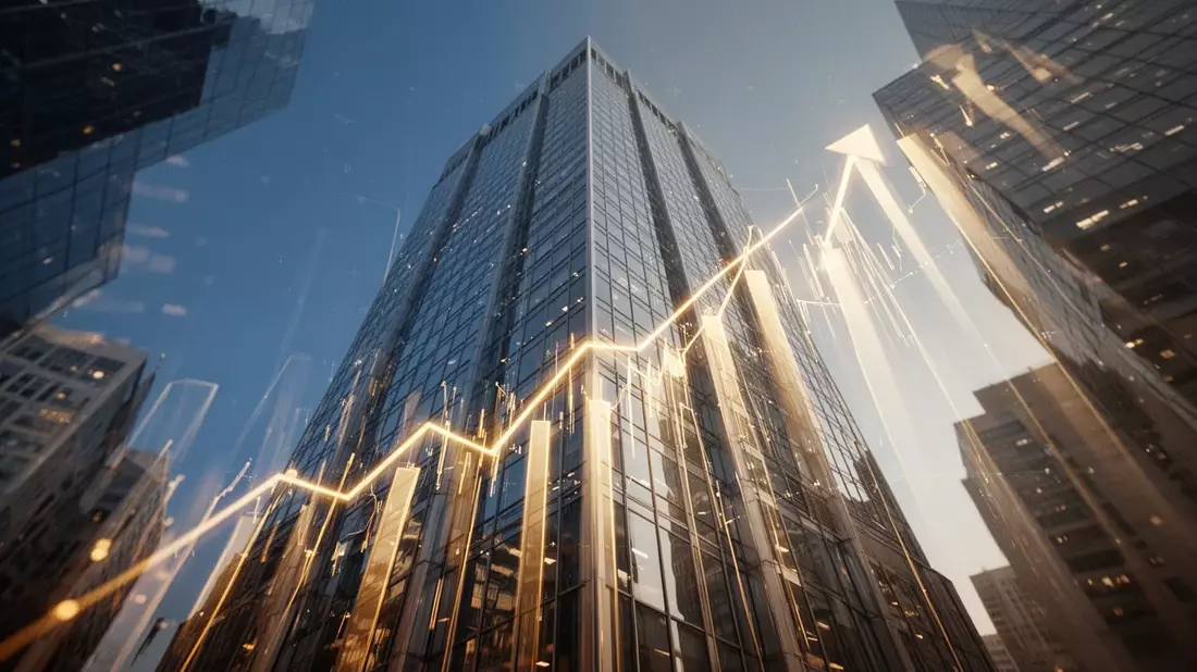 PAX Global Aktie: 20% Kapitalerhöhung für Zukäufe - Bild: über boerse-global.de