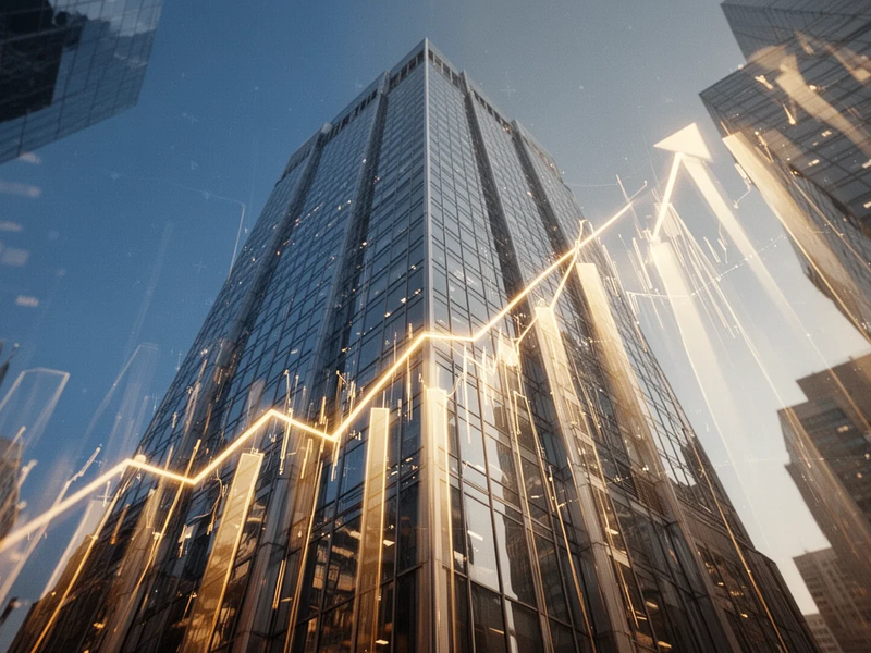 PAX Global Aktie: 20% Kapitalerhöhung für Zukäufe - Foto: über boerse-global.de