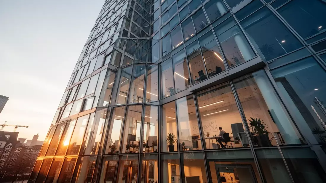 Start-ups in NRW: Rekordgründungen trotz hoher Bürokratie - Bild: über boerse-global.de