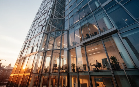 Start-ups in NRW: Rekordgründungen trotz hoher Bürokratie - Foto: über boerse-global.de