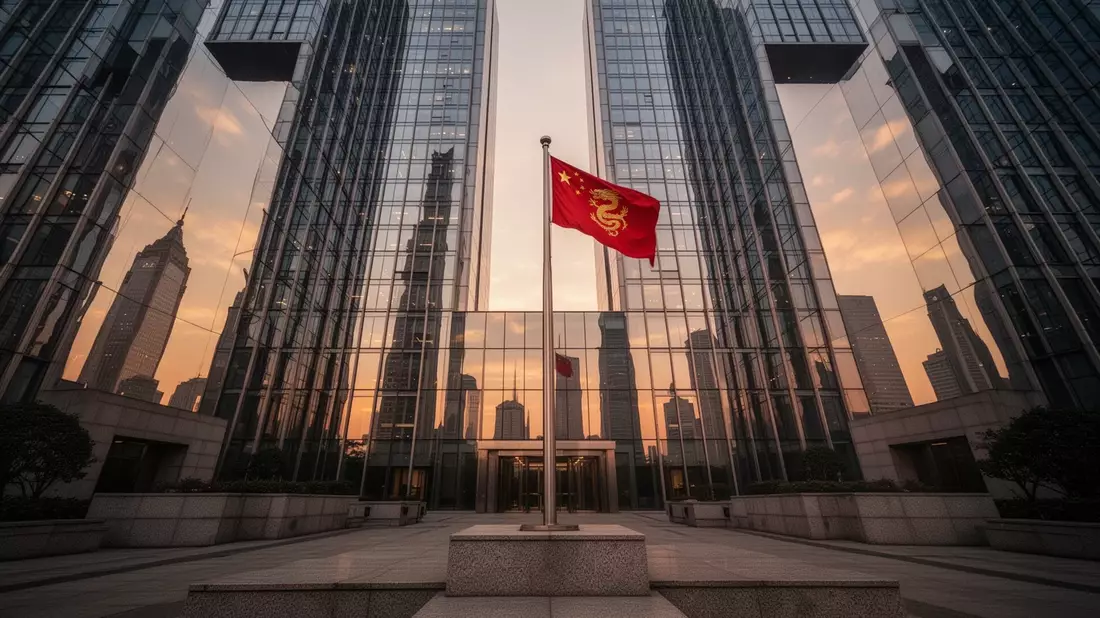 China International Development: Außerordentliche HV im Juni - Bild: über boerse-global.de