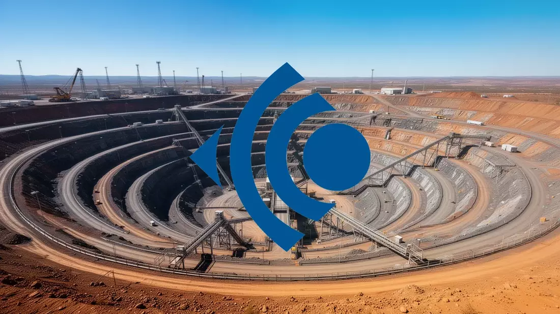 Cameco Aktie: Grant Isaac spricht am 29. Mai - Bild: über boerse-global.de