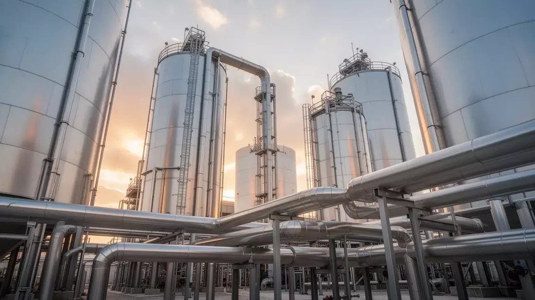 First Phosphate Aktie: Noble sieht 4,94 Dollar Kursziel - Bild: über boerse-global.de