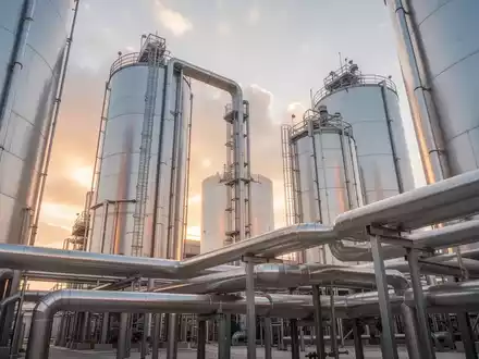 First Phosphate Aktie: Noble sieht 4,94 Dollar Kursziel - Foto: über boerse-global.de