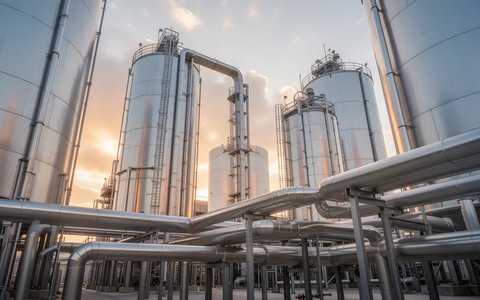 First Phosphate Aktie: Noble sieht 4,94 Dollar Kursziel - Foto: über boerse-global.de
