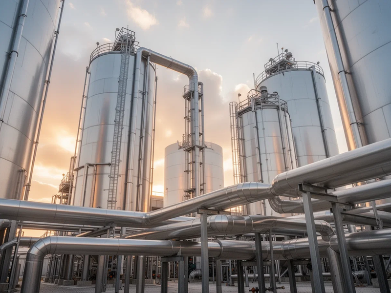 First Phosphate Aktie: Noble sieht 4,94 Dollar Kursziel - Foto: über boerse-global.de