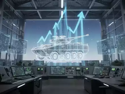 Rheinmetall Aktie: 20 Milliarden Euro Q2-Nominierungen erwartet - Foto: über boerse-global.de