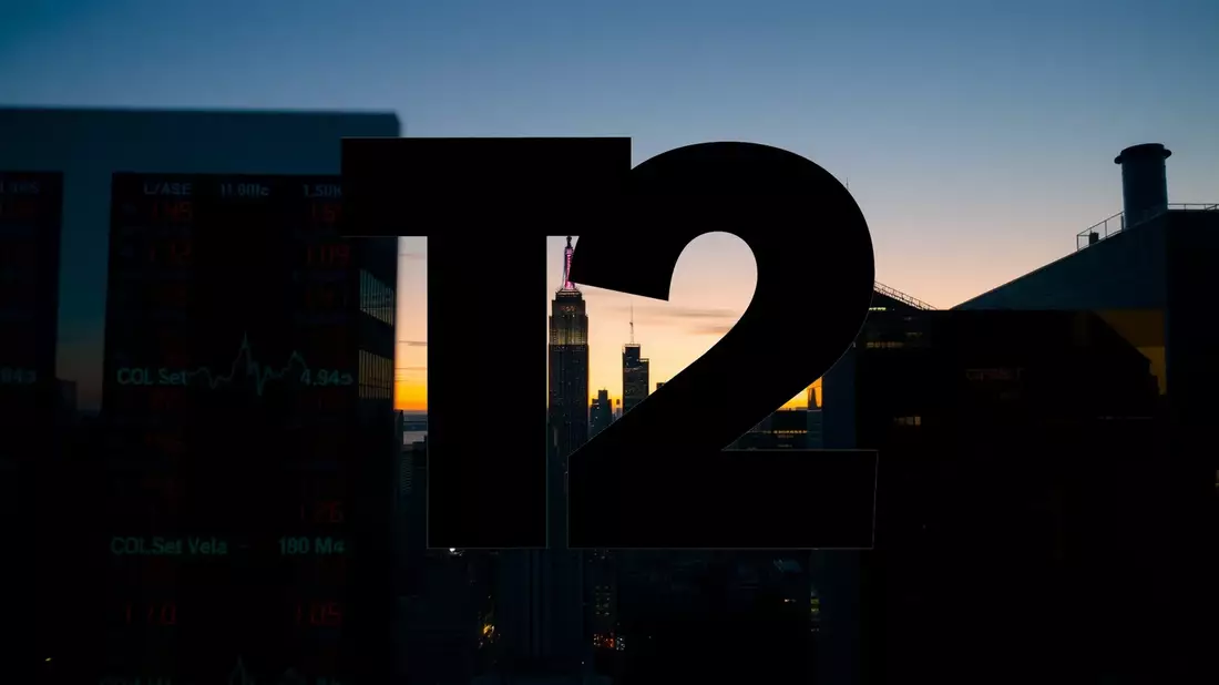 Take-Two: el beneficio ajustado supera las previsiones y el móvil se convierte en el pilar del negocio - Bild: über boerse-global.de